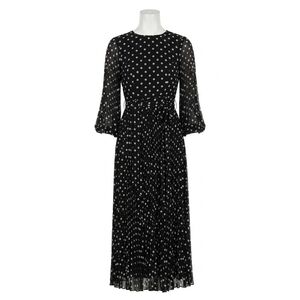 tama corset midi dress Zimmermann